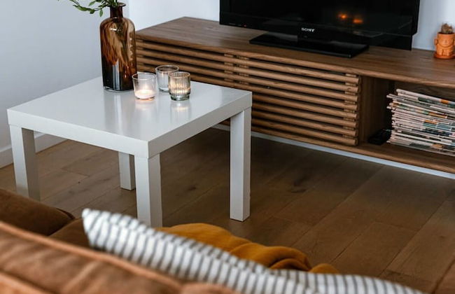 Homely Duplex Near Historic City Center Station - Foto 50