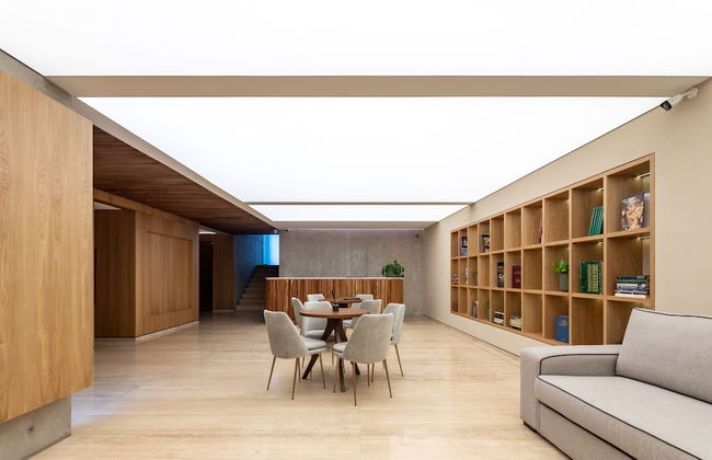 Ana Polanco Apartments - Foto 5