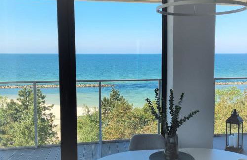 Apartament MORSKIE WIDOKI Natural Baltic Darłówko - Foto 23