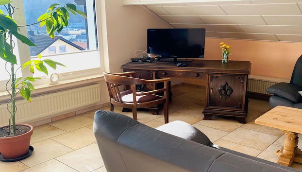 Junkerath Romantic Garden Stay - Foto 5, Zona de estar