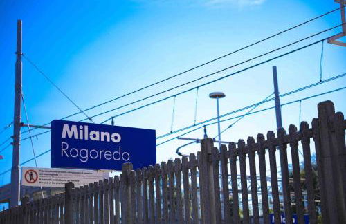 Nc Milan Apartments - Foto 15