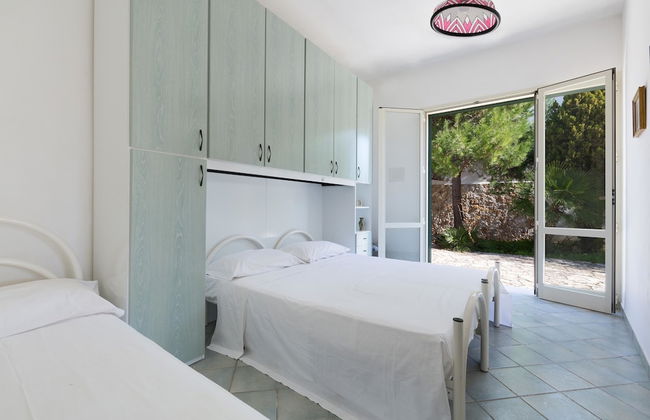 Villa Orange - Foto 4