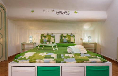 Mansarda Sotto Le Stelle - Foto 18