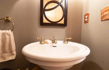 The Mountain House - Foto 42