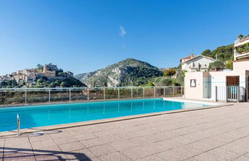 Apartment Les Balcons d'Eze-1 by Interhome - Foto 21