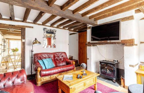 Beautiful 17th Century Cottage - Photo 31