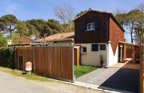 Maison entre lac et forêt - Foto 20