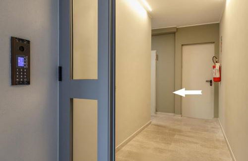 Apartments Trieste Centro I Blue Palace - Photo 21