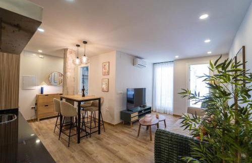 Málaga Chic Retreat - Photo 7