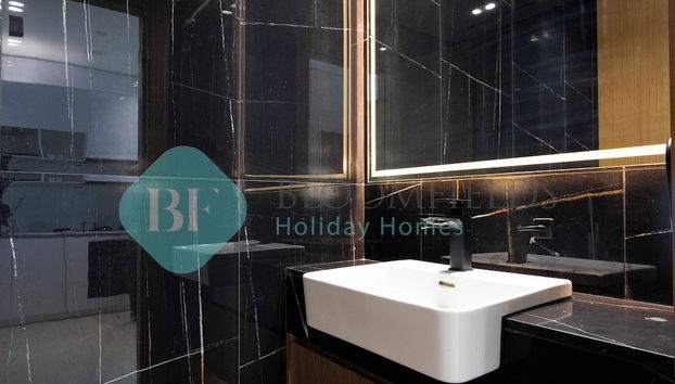 Bloomfields Modern 1Br Bingahtti Onyx - Foto 5, Baño