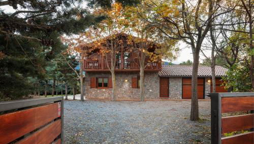 El Refugi de les Basses Apartament - Foto 3