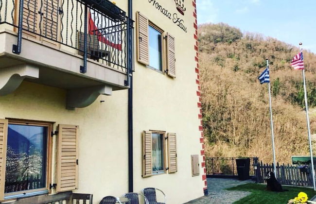 Coronata Haus - Photo 39