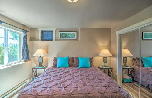 Cozy Bigfork Escape Walk to Bigfork Harbor! - Photo 14