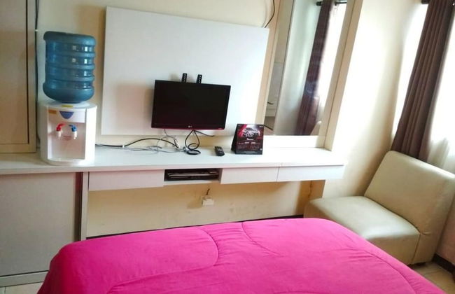 The Suites Metro by Faris Property - Photo 11