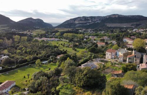 La Casa d'Isabelle, Charme Corse à Patrimonio - Foto 30