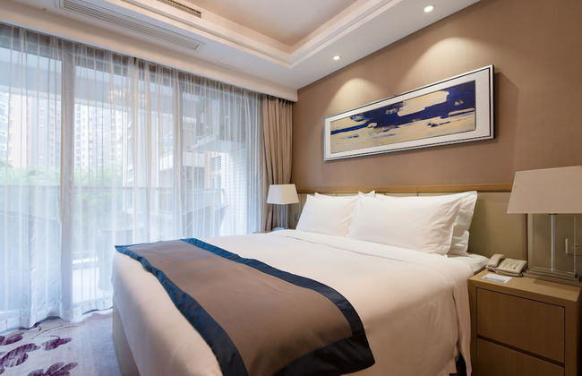 Savills Residence Daxin Shenzhen Bay - Foto 20