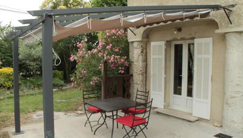 Mas Michel et Josiane - Photo 5, Garden