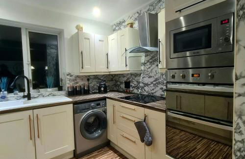 Freshen up Stays Walsall - Foto 5