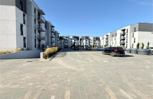 Apartament Nad Rzeką - Foto 18