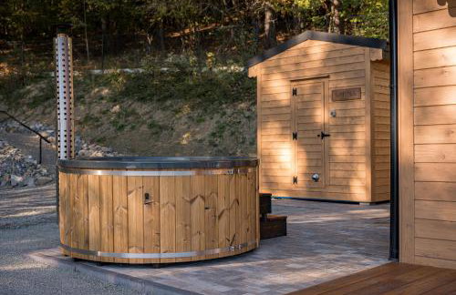 Łysogórska Polana Domki - Foto 22