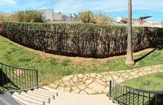 Prendisole Denia con piscina y terraza - Foto 35