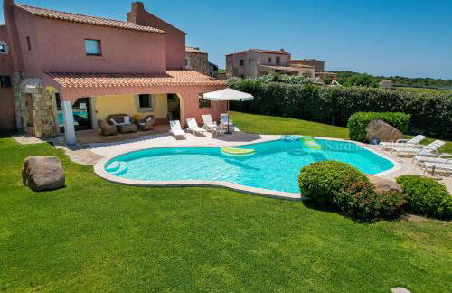 Villa Del Faro - Porto Cervo - Foto 2