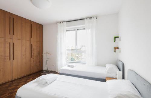 Easylife - Milano - Maffucci 53 - Dergano - Foto 21