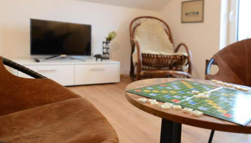 Apartment Bergblick 7 6 OG mit Balkon - Foto 5