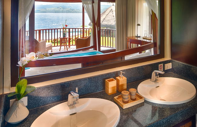 Pure Shores Villa - Foto 19