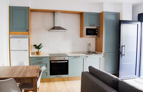 Apartamentos Leyenda de Liérganes - Foto 21