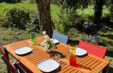 La Clé des Champs gîte de charme proche du Puy duFou - Foto 35