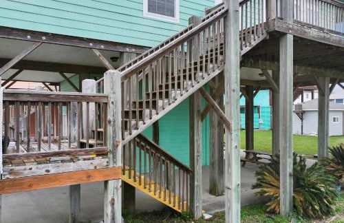 Mermaid Mansion - Foto 31