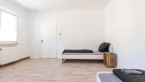 Monteurwohnung für 6 Personen in zentraler Lage - Foto 5