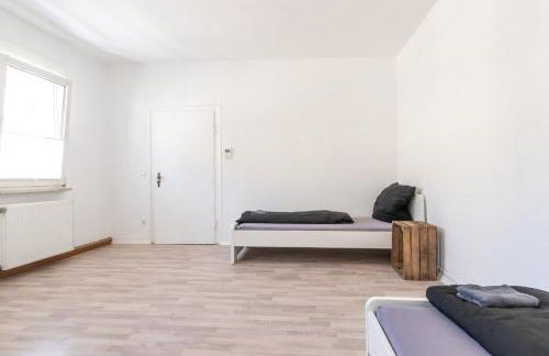 Monteurwohnung für 6 Personen in zentraler Lage - Foto 5