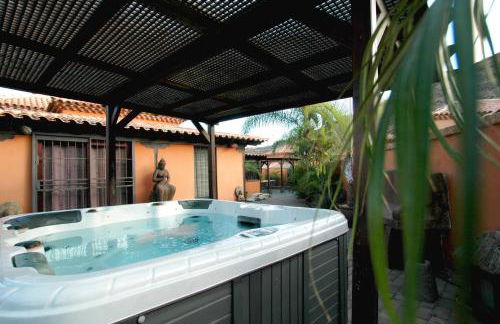 Villa Jardín de Buda - Foto 32