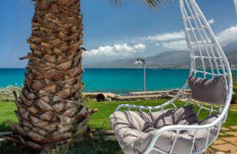 Junior suite by the beach Stalida - Foto 34