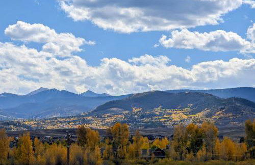 Mtn View Granby Condo with In-Unit Hot Tub! - Foto 38