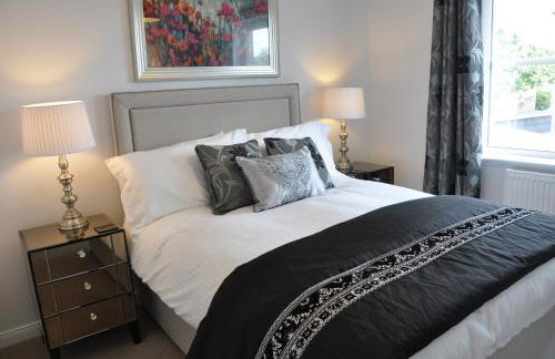 Westgate Apartments Birchlee - Foto 1