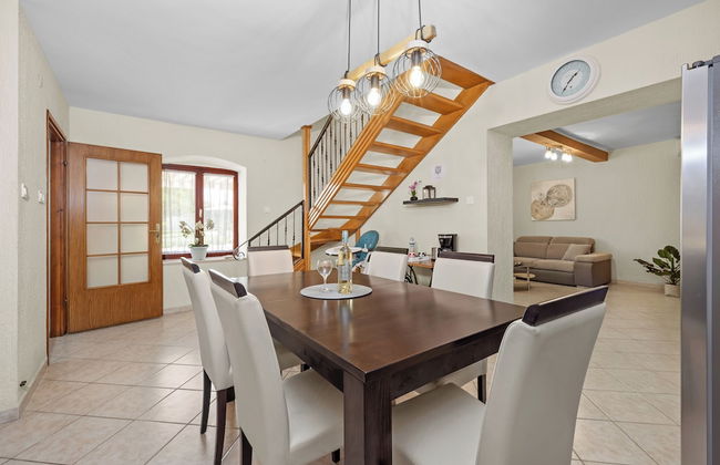 Villa Ancora With Private Pool - Foto 18