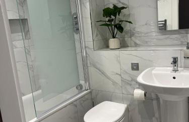 Limehouse Marina, London large 2 bed - Foto 11