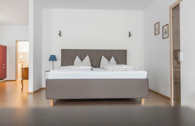 Hotel Freischütz Apartments - Foto 24