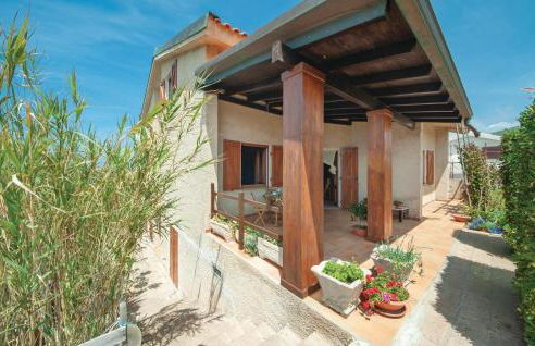 Stunning Apartment In Porto Alabe - Foto 7