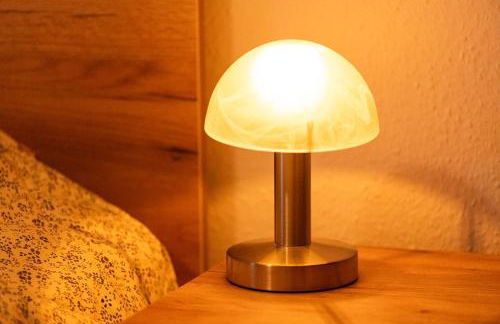 Ferienwohnung Auszeit mit Waldgeflüster 35231 - Foto 33