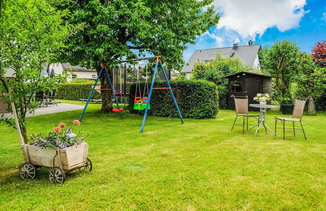 Luxurious Apartment in Medebach Near Public Pool - Foto 62