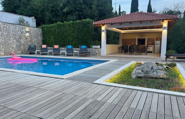 Villa Oasis Cypress - Foto 29