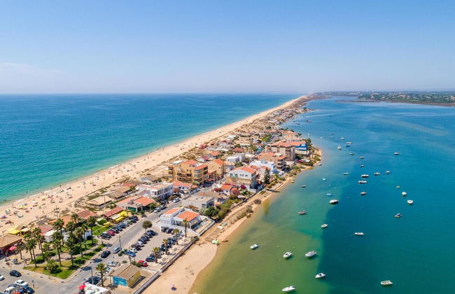 Faro Airport Flat 6 by Homing - Foto 17