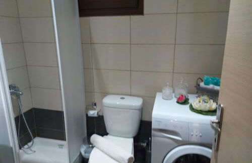 Aktaion Apartments - Foto 28