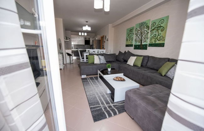 The Downtown Apartment - Foto 2