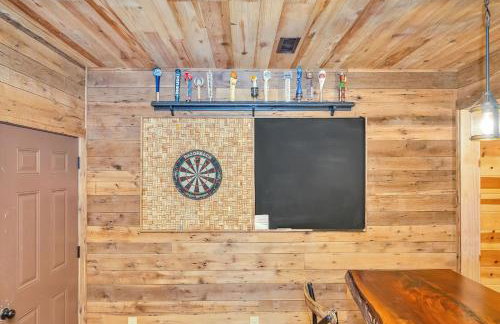 Our Place to Paws 4 Bd Lux Blue Ridge Mnt Cabin - Photo 59