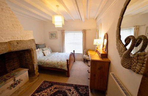 Christmas Cottage, Isle of Wight - Foto 26